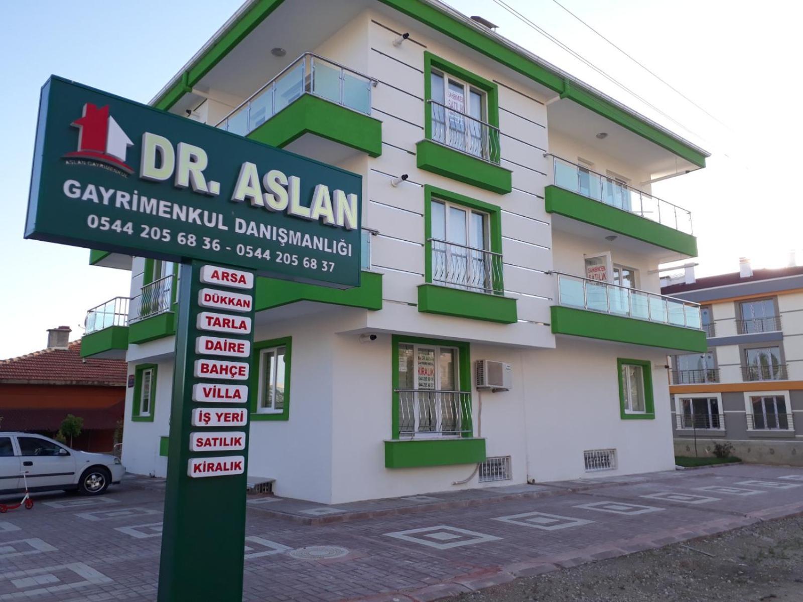 Apart Otel Dr Aslan *