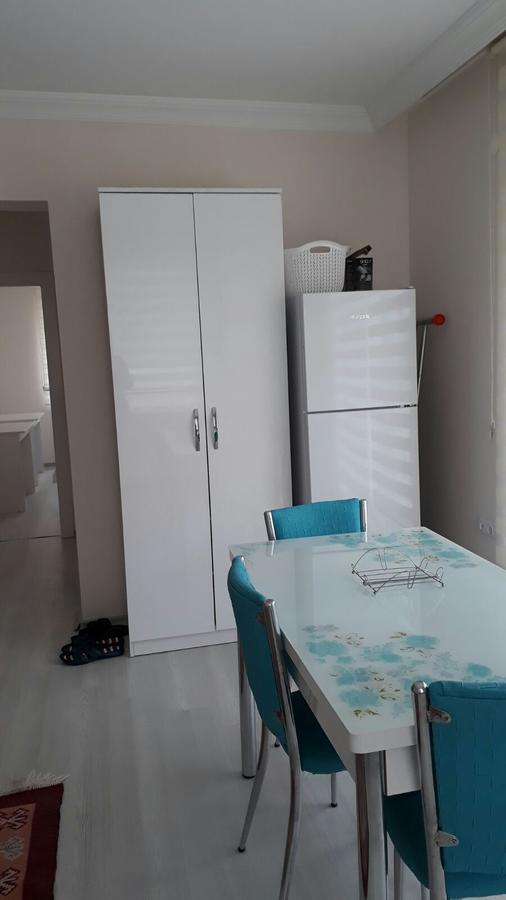 Apart Otel Dr Aslan