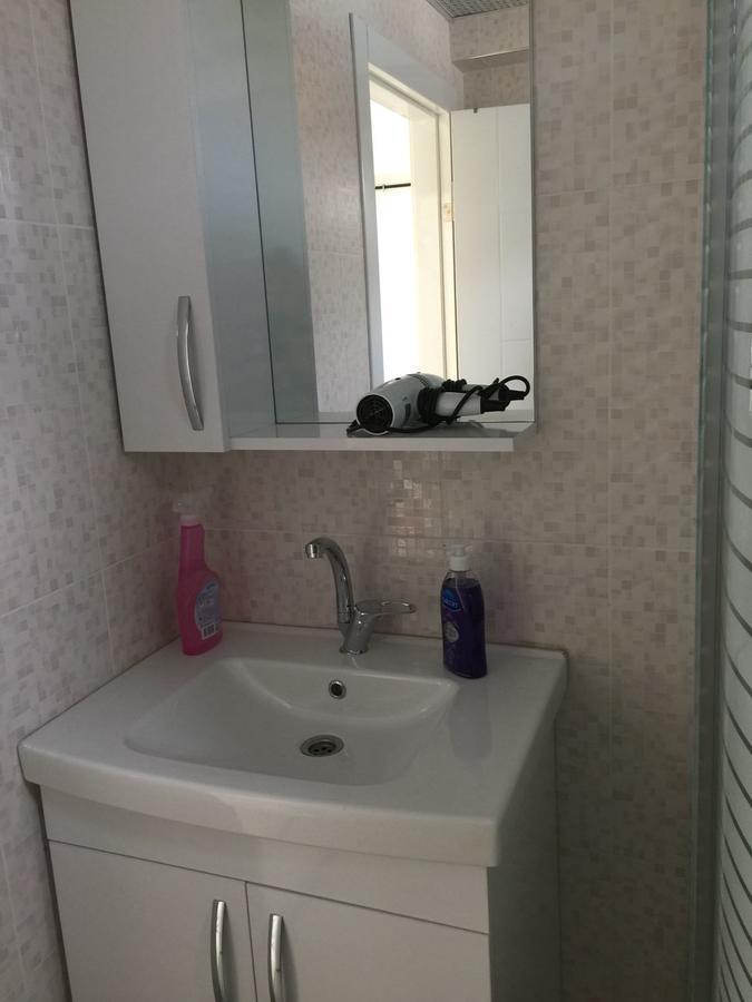 Apart Otel Dr Aslan
