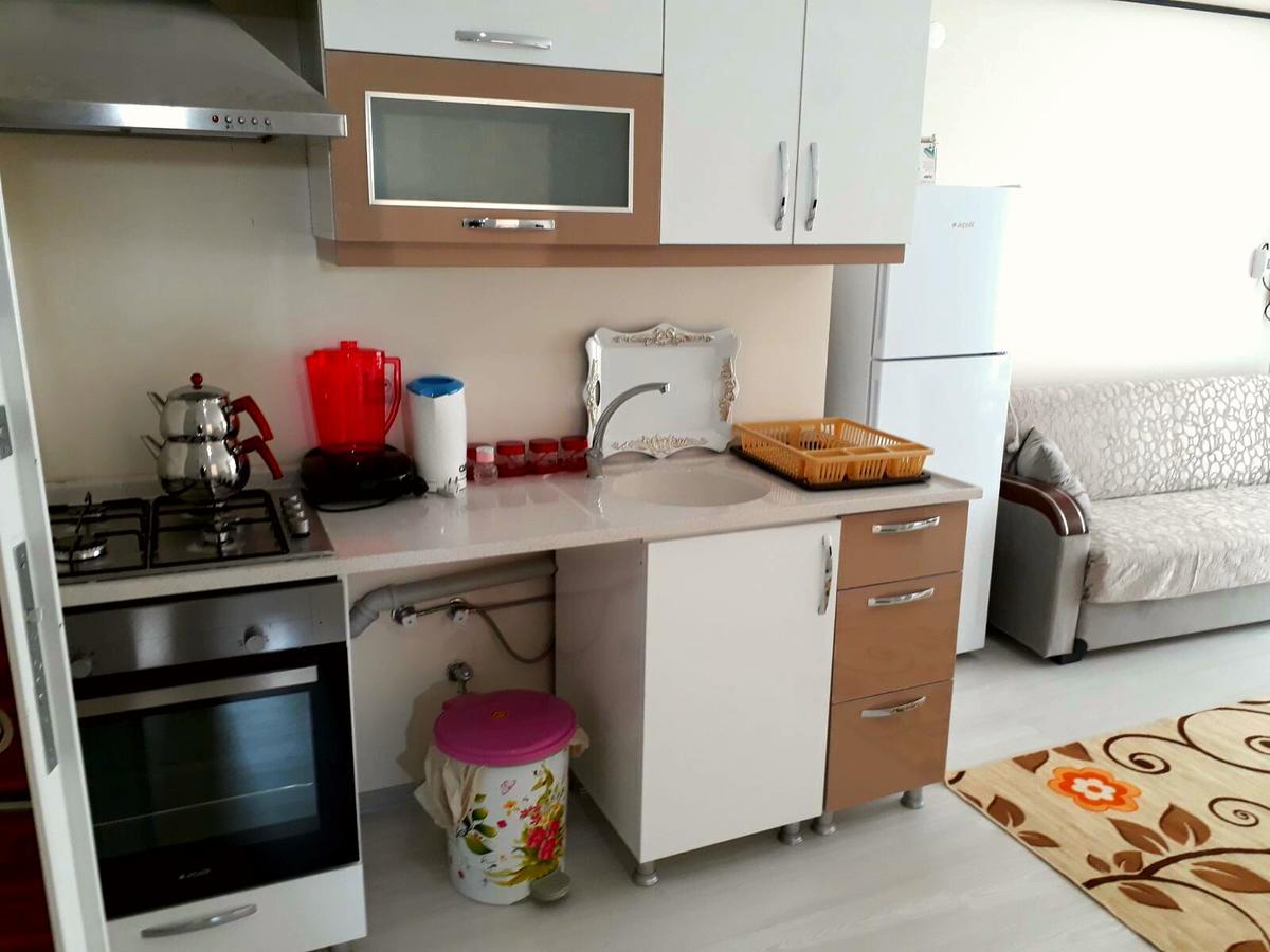 Dr Aslan Apart Otel