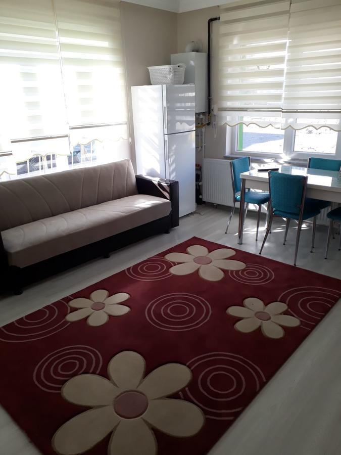 Dr Aslan Apart Otel Esenboğa