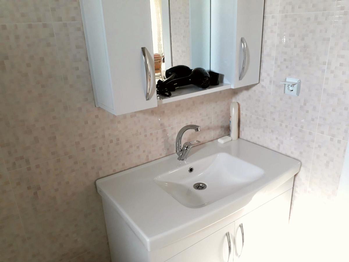 Apart Otel Dr Aslan Esenboğa