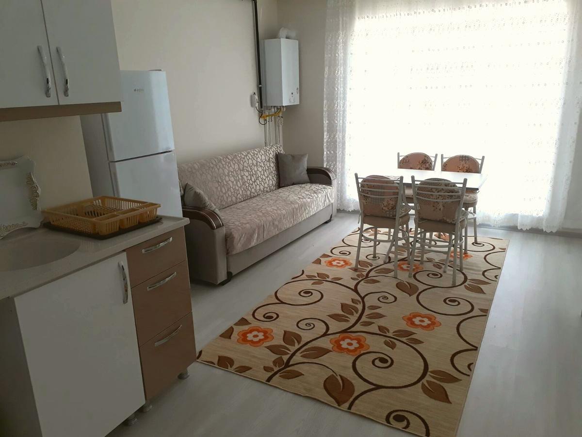 Apart Otel Dr Aslan