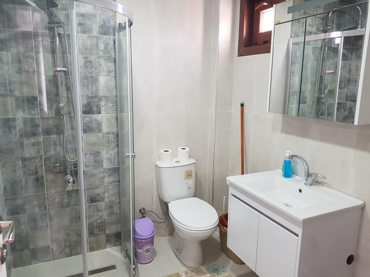 Apart Otel Dr Aslan Esenboğa