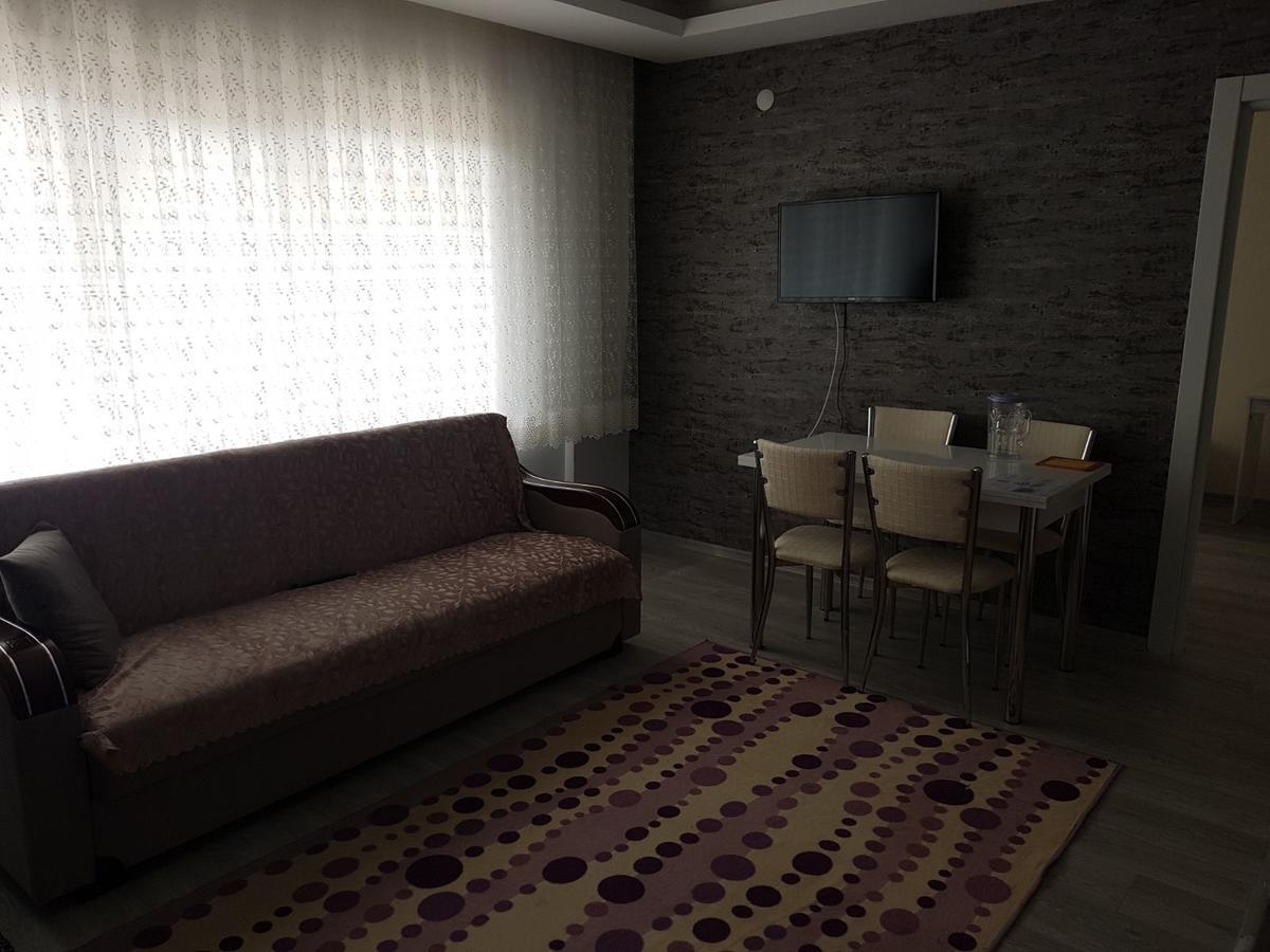 Apart Otel Dr Aslan *