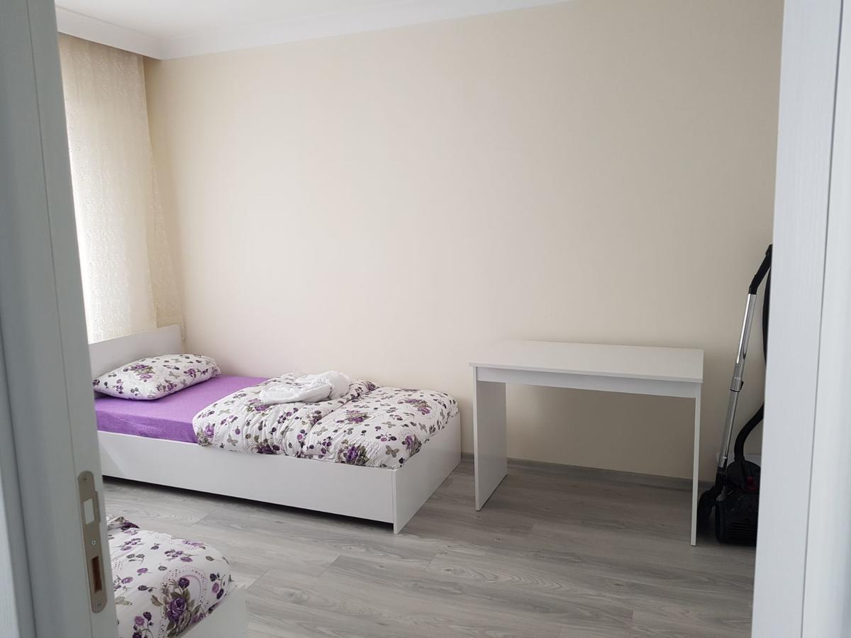 Dr Aslan Apart Otel Esenboğa