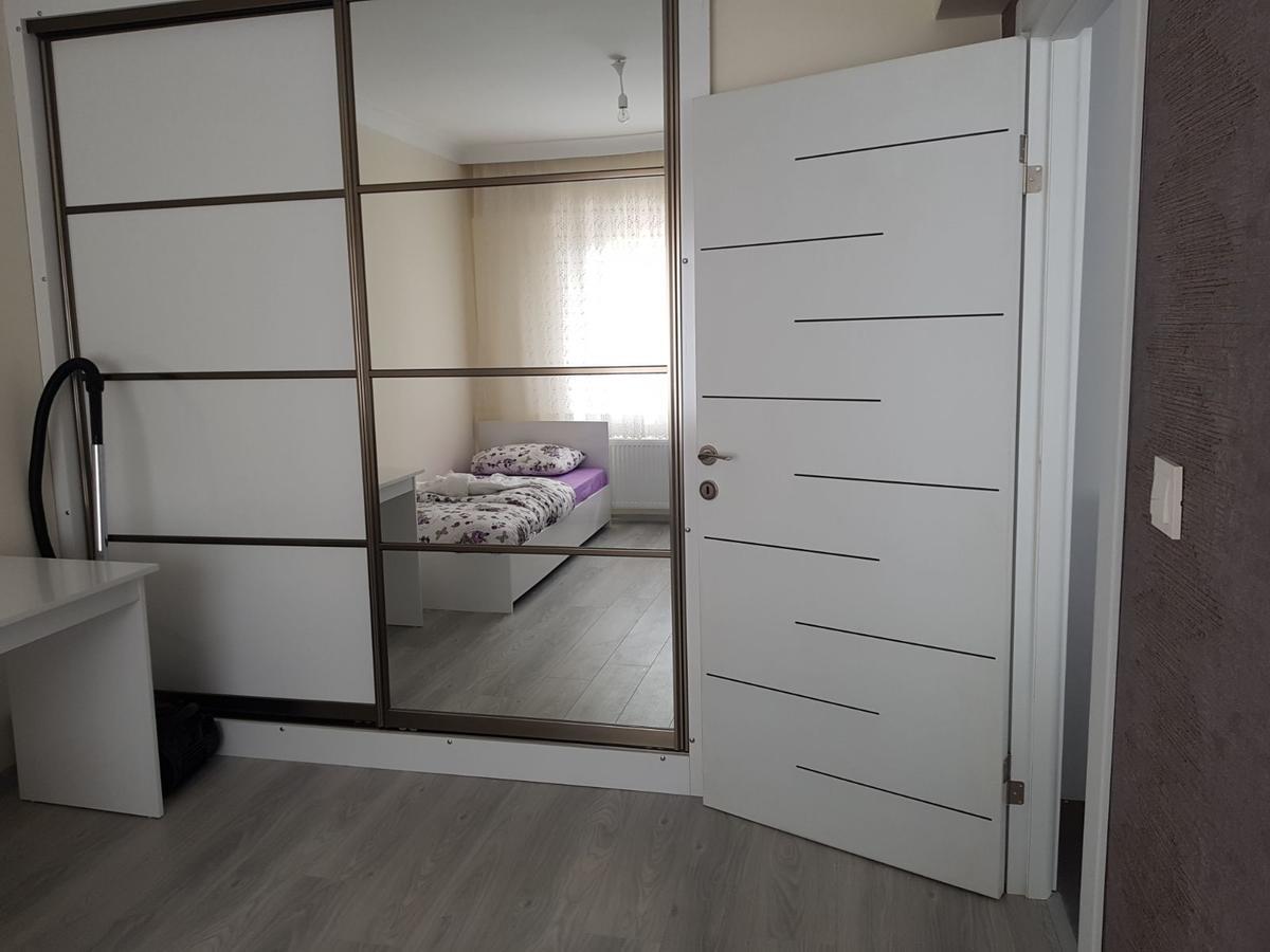 Apart Otel Dr Aslan