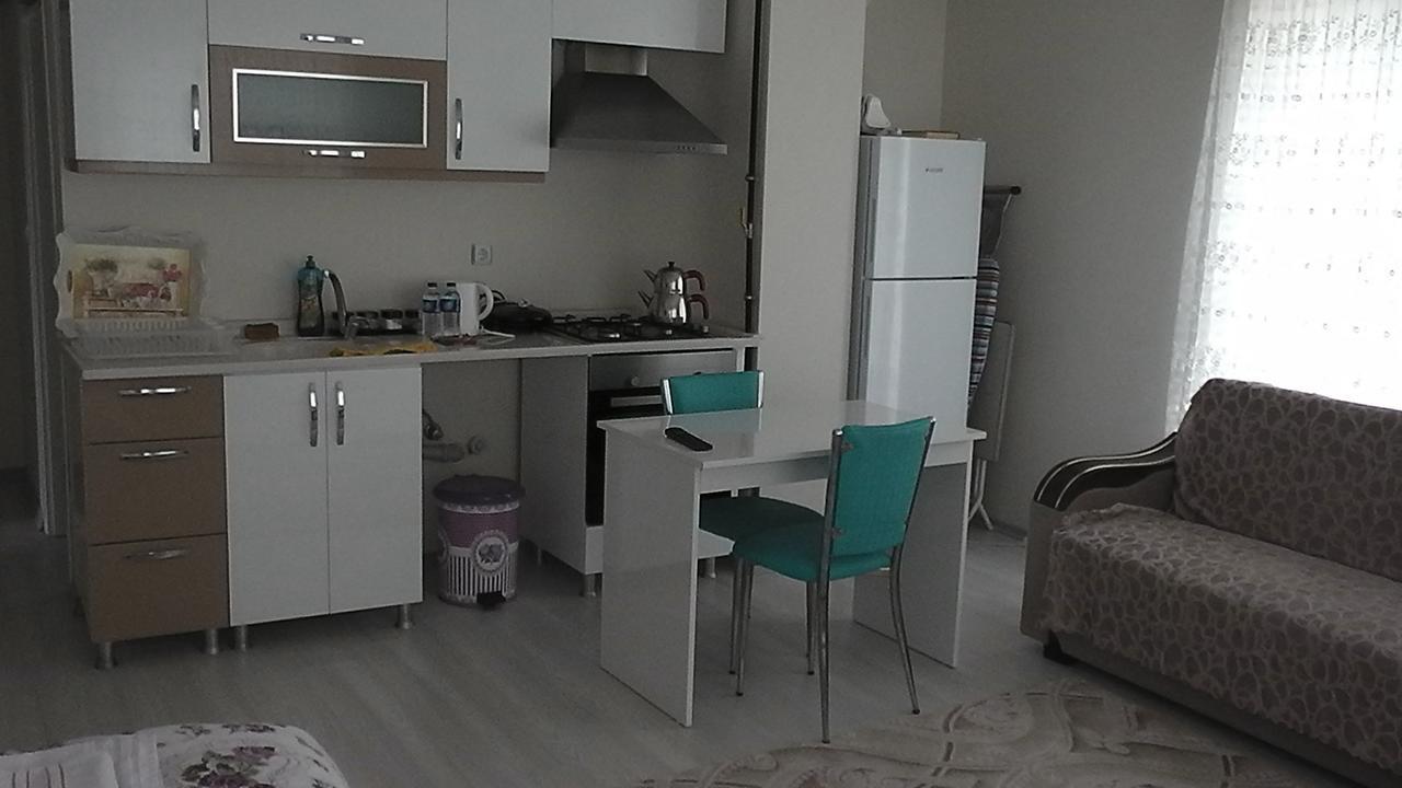 Apart Otel Dr Aslan