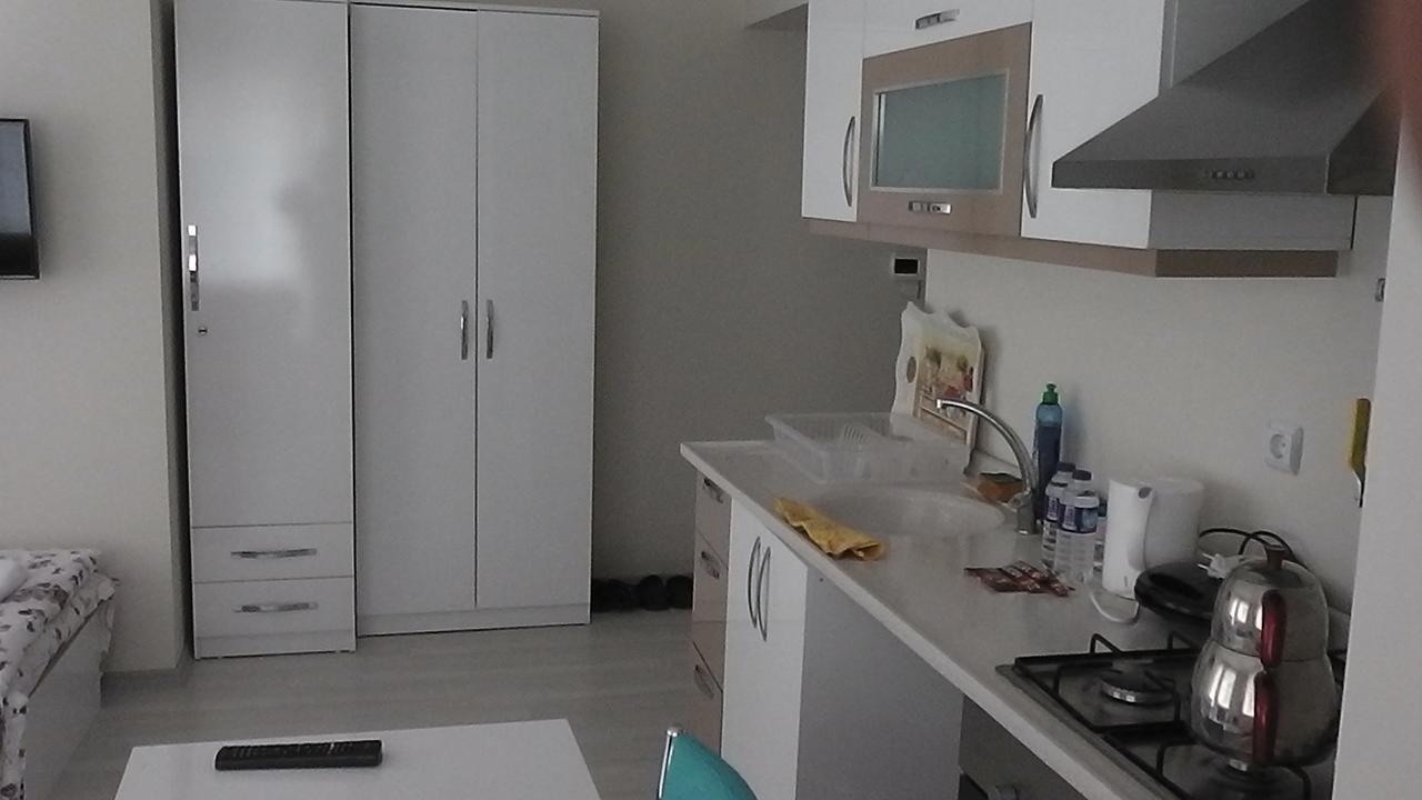 Apart Otel Dr Aslan