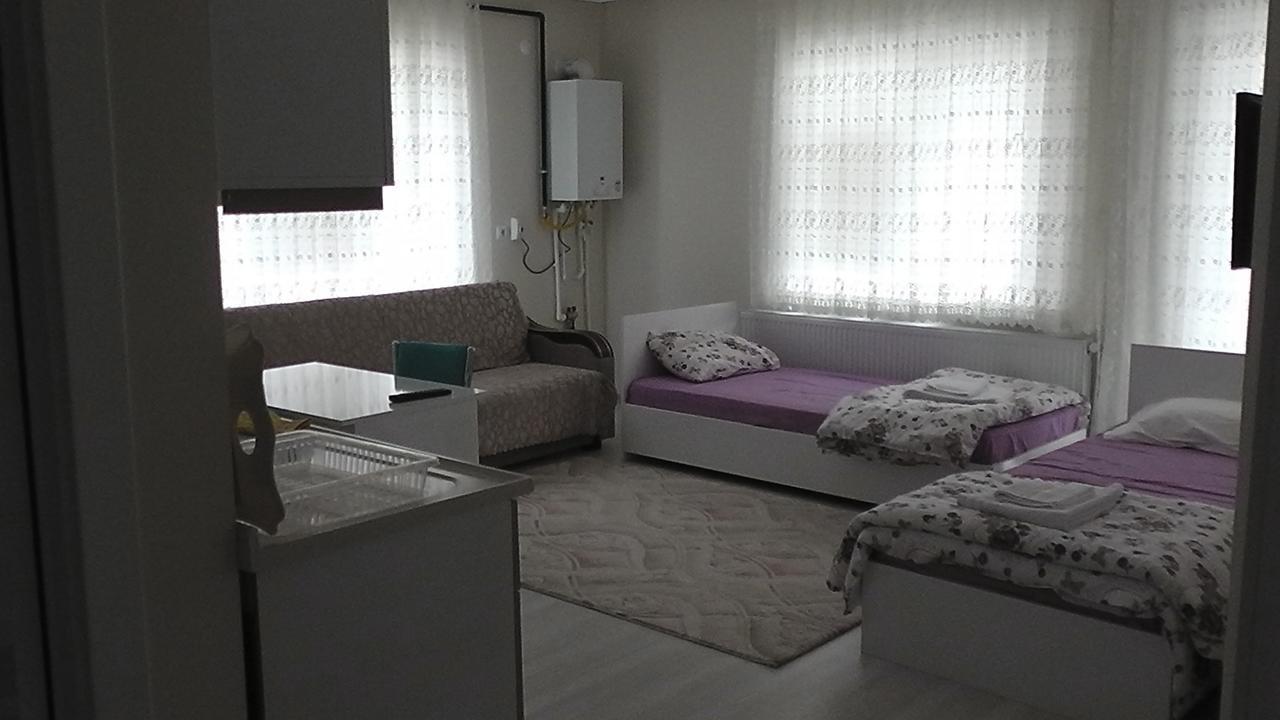 Dr Aslan Apart Otel *