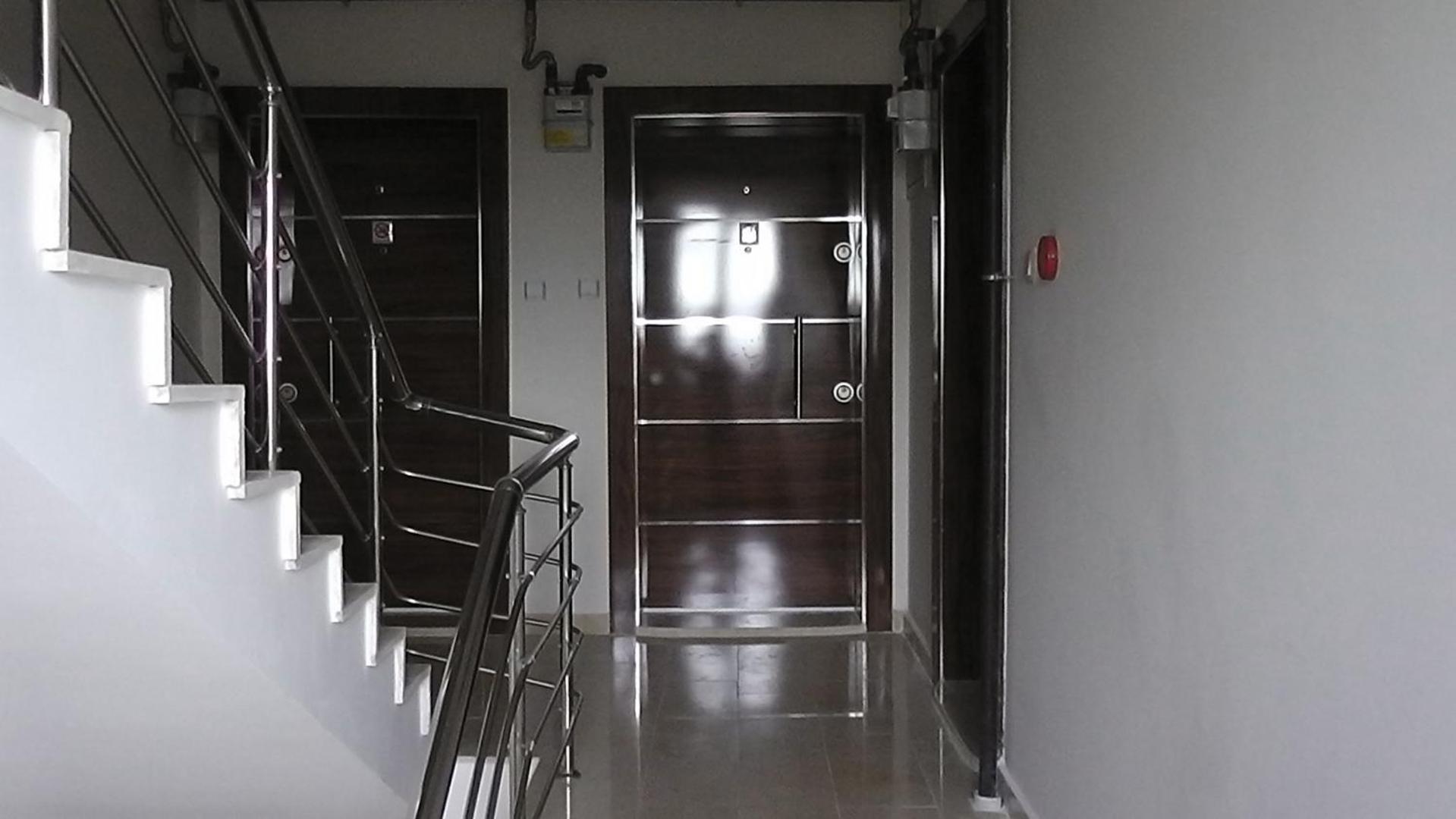 Apart Otel Dr Aslan Esenboğa