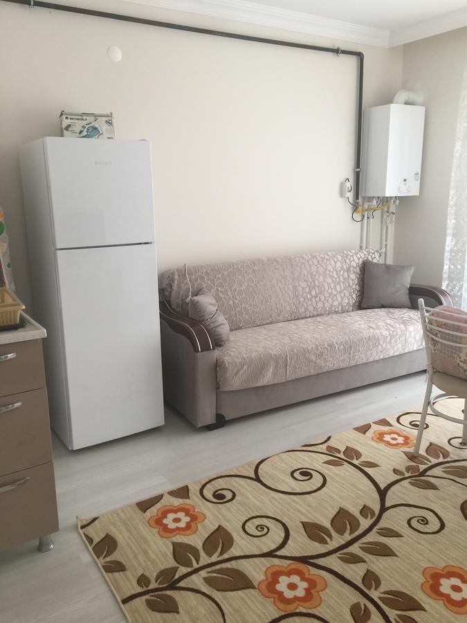 Dr Aslan Apart Otel Esenboğa