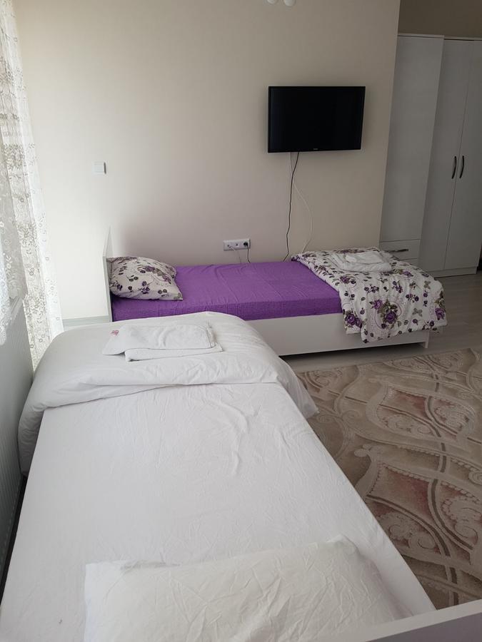 Apart Otel Dr Aslan *