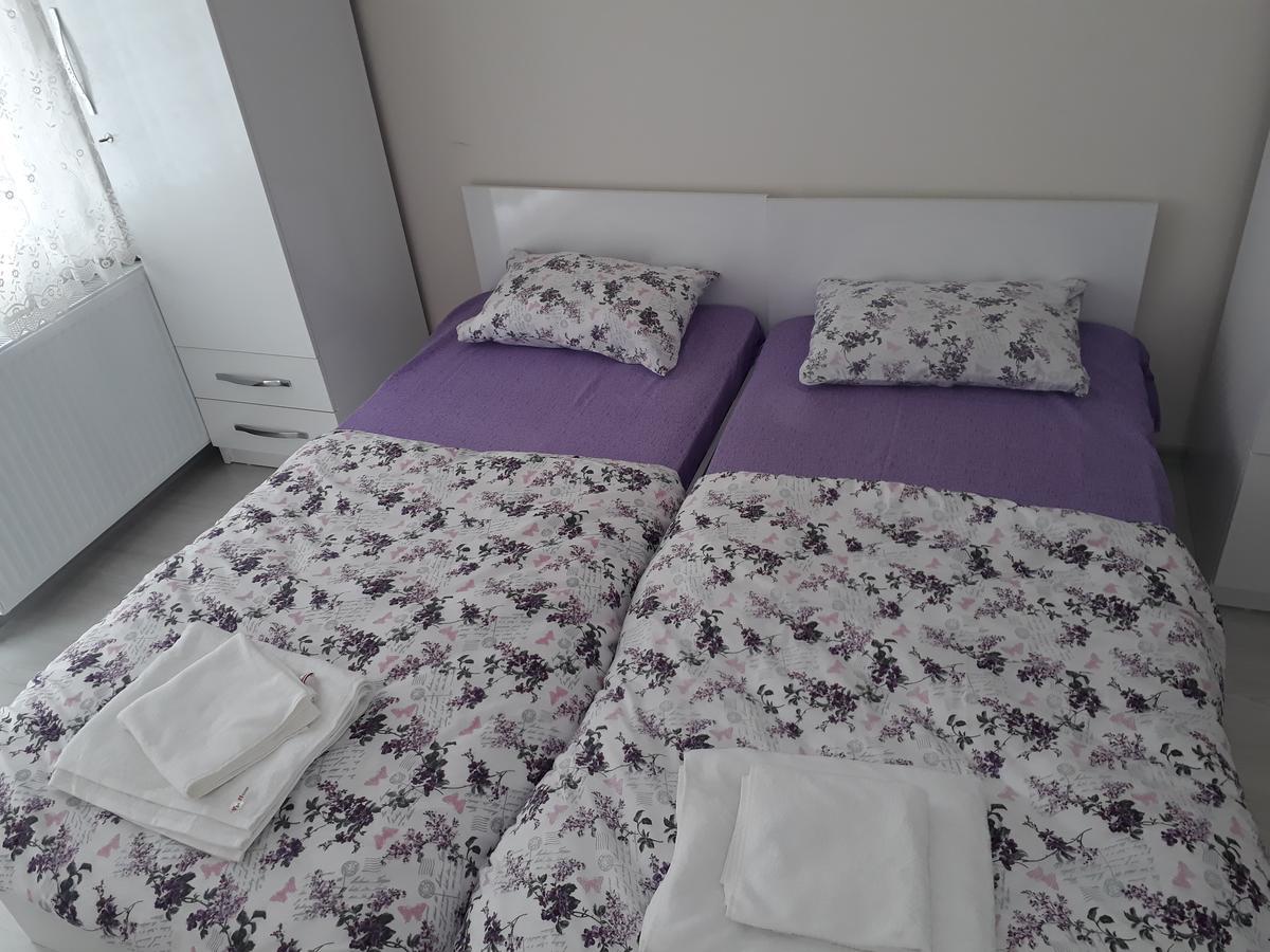 Apart Otel Dr Aslan
