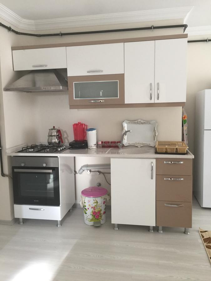 Apart Otel Dr Aslan