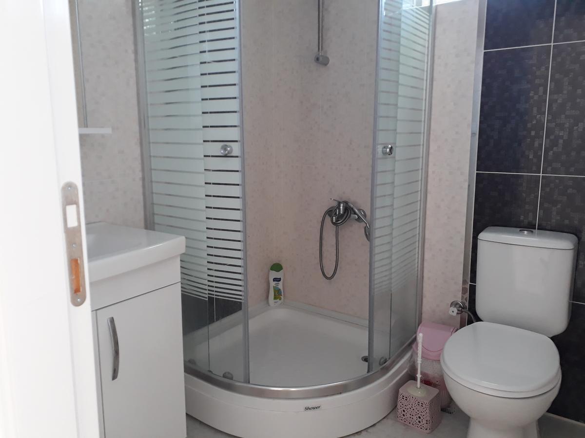 Apart Otel Dr Aslan Esenboğa