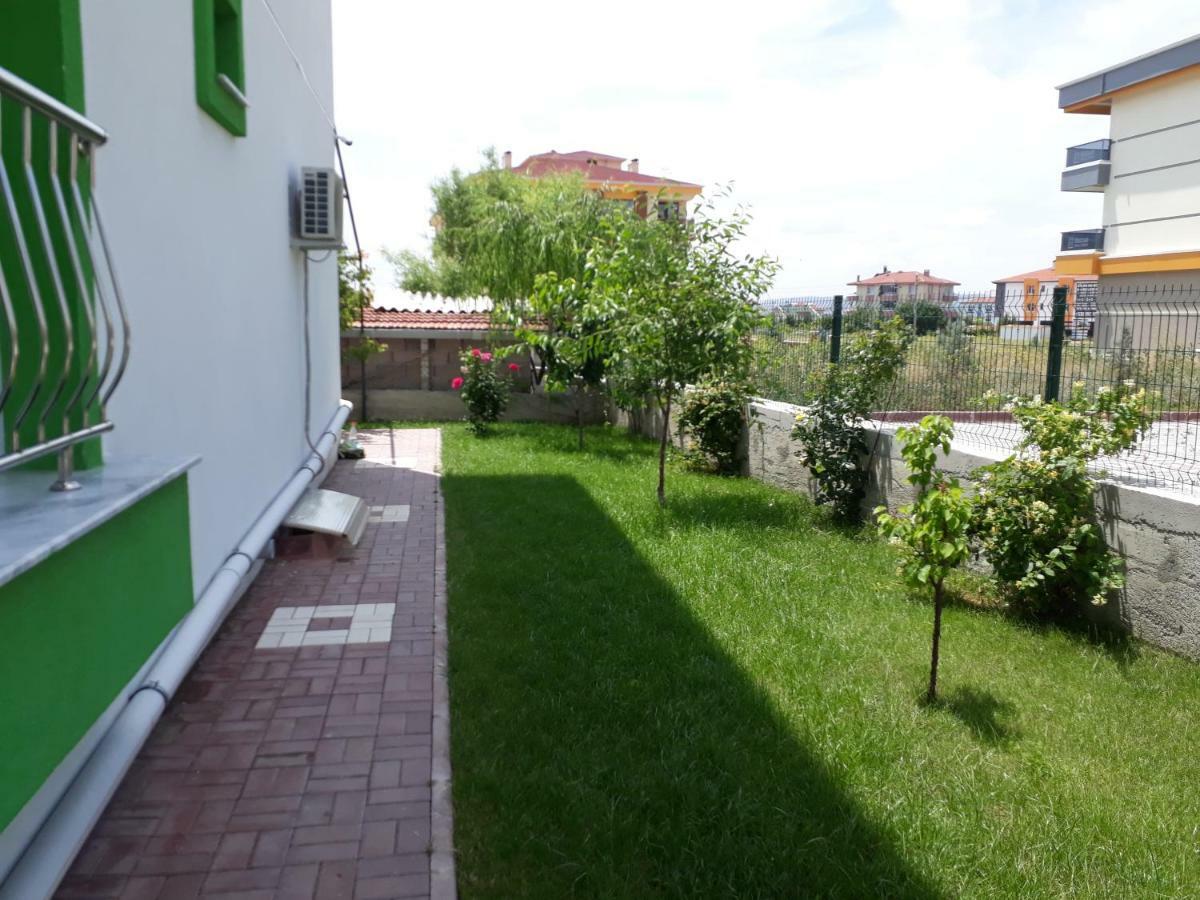 Dr Aslan Apart Otel *