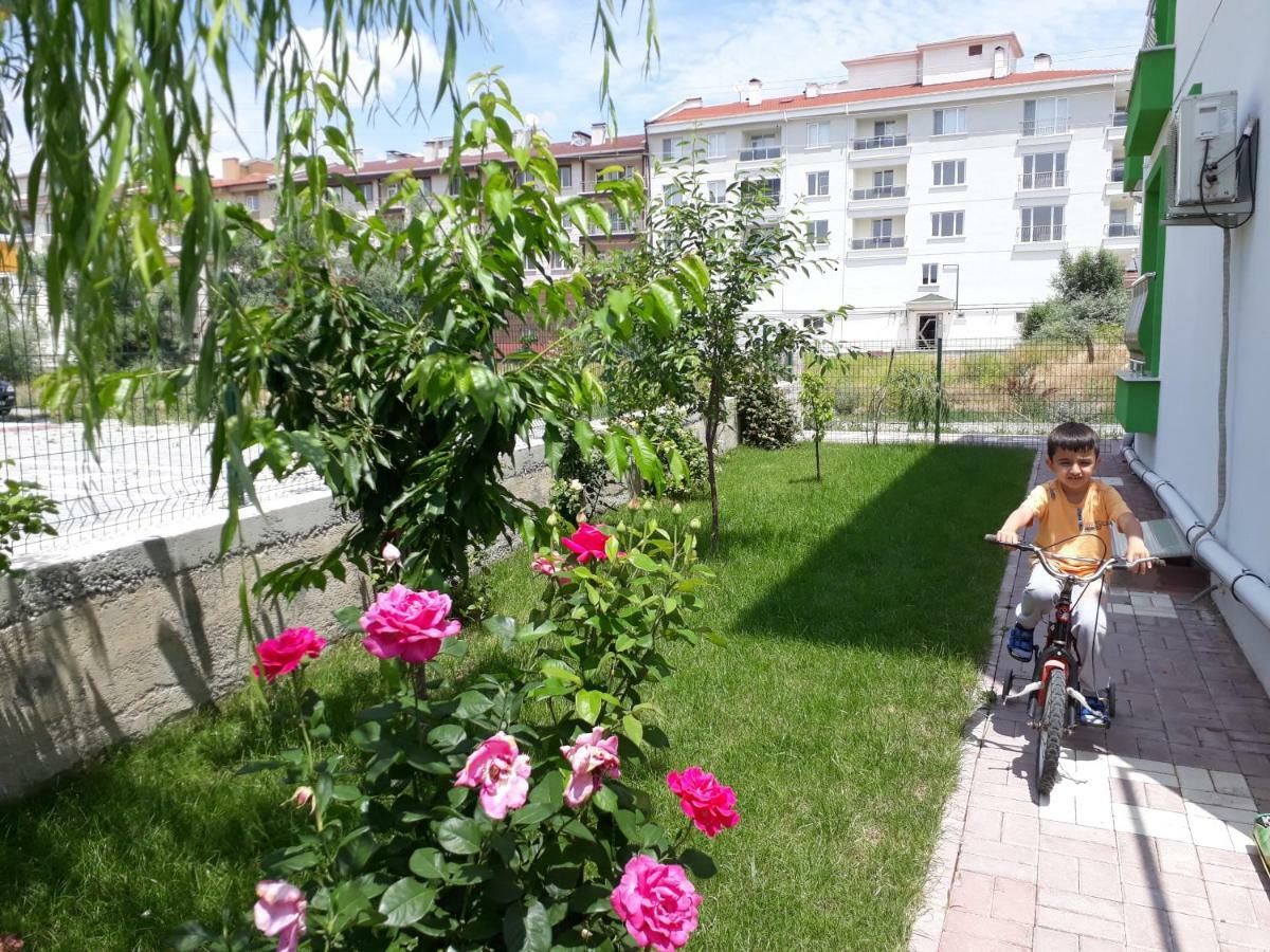 Apart Otel Dr Aslan